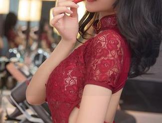 Xiuren秀人网 – 看，Wendy智秀的吊带美图，捡到宝的节奏，眼睛都要怀孕了。