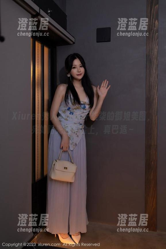 Xiuren秀人网-九千柒柒 Xiuren秀人网 - 九千柒柒的御姐美图,宛如阳光洒在脸上,真巴适~