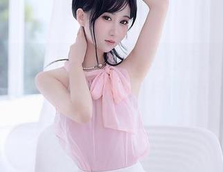 Xiuren秀人网 – 日日夜夜的夏天合集，噜噜妞儿的清凉时光，图片都能让你避暑。