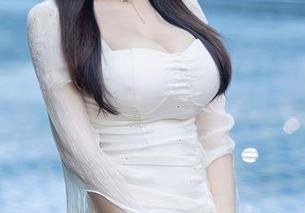 Xiuren秀人网 – 来吧，孟狐狸FoxYini的免费连衣裙图集，许你一场不经意的美好！