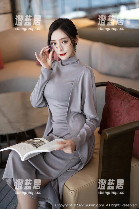 Xiuren秀人网-徐微微mia Xiuren秀人网 - 徐微微mia又又又更新啦!低胸开襟的图片,让我这些思虑全散了。