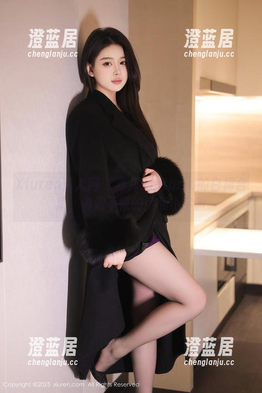 Xiuren秀人网 - 果儿Victoria的白裙合集，波澜不惊的柔和小宇宙