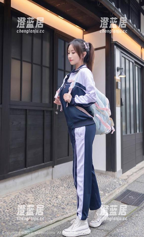 Xiuren秀人网-楚恬Olivia Xiuren秀人网 - 最新豹纹原图,楚恬Olivia的野性一出,家里的猫都傻眼了!