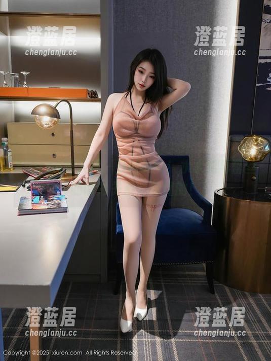 Xiuren秀人网-水水姐 Xiuren秀人网 - Déjàvu!水水姐与蕾丝的微妙关系,你懂的!
