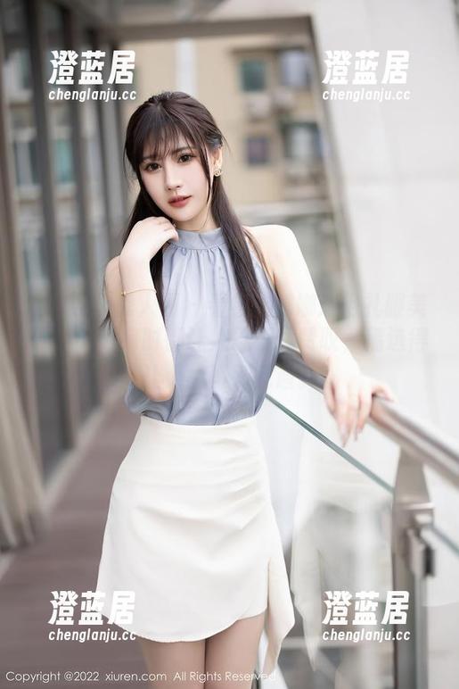 Xiuren秀人网-沐娜娜 Xiuren秀人网 - 看着沐娜娜这组礼服美图,无论何时都让人忍不住赞叹,精选得让人想再刷几遍。