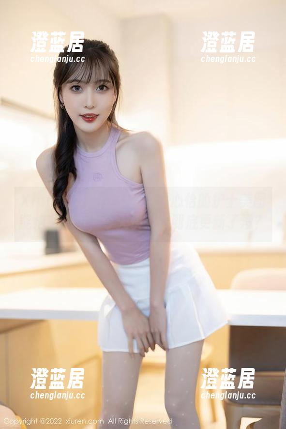 Xiuren秀人网-温心怡 Xiuren秀人网 - 听说温心怡的护士美图能治愈一切,今天快来你到底更新了没?