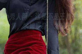 Xiuren秀人网 – 这是不是王雅姗是我？无圣光合集，学姐变身，发现不一样的她！