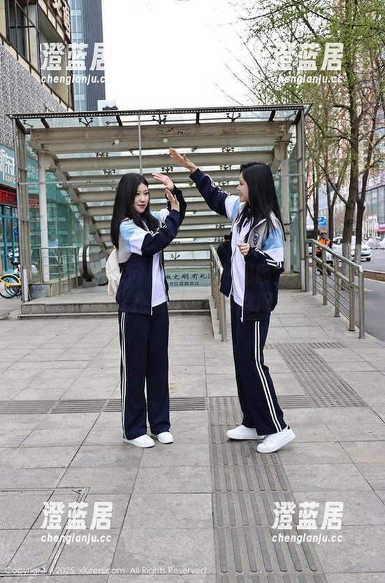 Xiuren秀人网-顾欣怡 Xiuren秀人网 - 顾欣怡校服图集分享:这一身让我脑补了不少课间恋爱