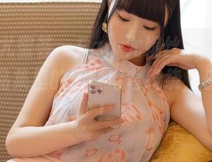 YouMi尤蜜荟 – Egg-尤妮丝Egg的新短裤，作品集里的那些弯弯绕绕，乐趣多多！