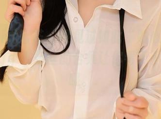 YouMi尤蜜荟 – 没见过如此“贴心”的女仆，Egg-尤妮丝的合集让你看了不敢转身哦。