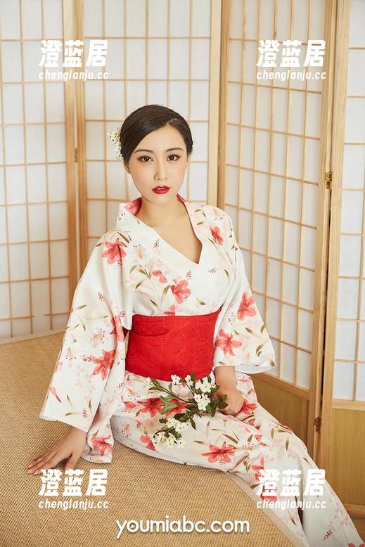 YouMi尤蜜荟-小尤奈 YouMi尤蜜荟 - 小尤奈的眼镜——不付费也能体验视力危机?