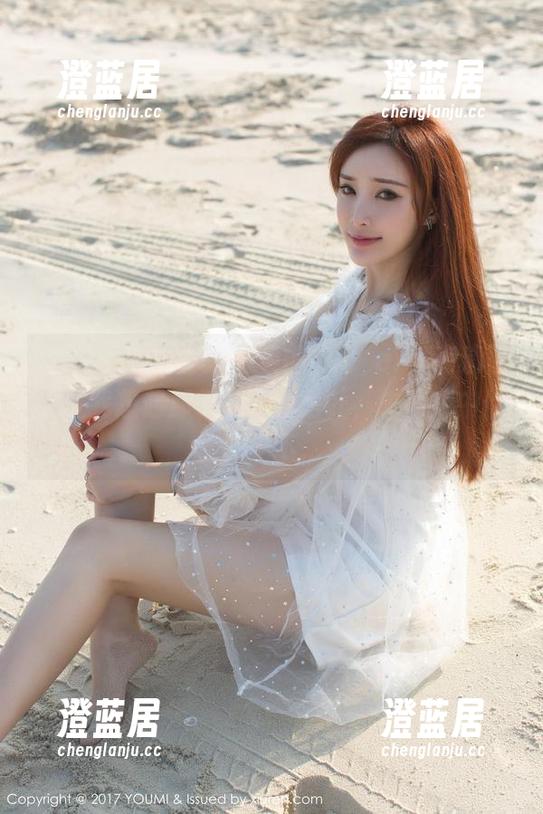 YouMi尤蜜荟-玥儿玥er YouMi尤蜜荟 - 温柔的玥儿玥er,高清画面让我想起那年秋天的落叶,去图集中偷瞄一下...