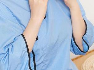 YouMi尤蜜荟 – 当然要看！郭忆然的短裙套图更新，让人忍不住想多看几眼！