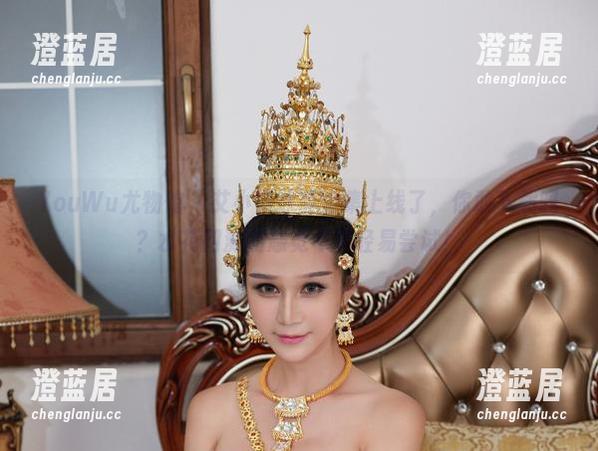 YouWu尤物馆 - 艾小青泳装全集上线了，你敢下载吗？水花四溅的感觉不要轻易尝试！