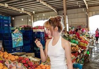 aiss – 索菲：写真捕捉穿行中的思绪–决定拍得再更新一次！