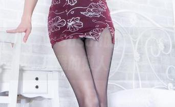 beautyleg – Susan的定制瑜伽写真：做个优雅的懒人运动员！