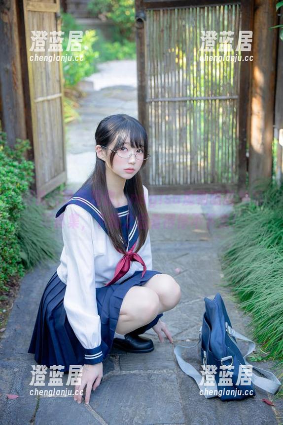 别说我没提醒你，nagisa魔物喵的姐姐写真集，下载之后看得停不下来！