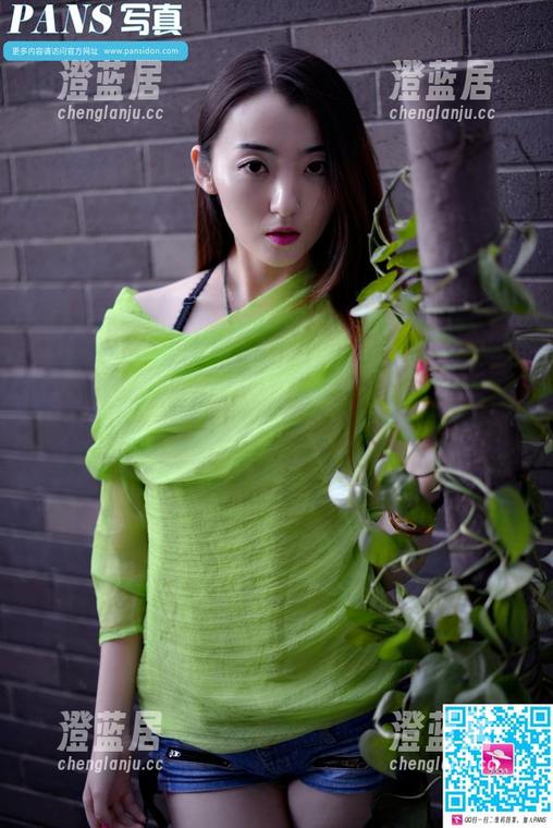 pans - 安妮夏日-制作此作品集的灵感来源，果然是海风吗？快点下载起来！