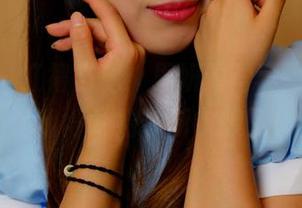 pans – 红裙当道：思妍的写真更新，看来我得开始找新衣服了！