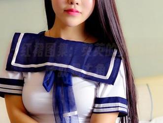 pans – 红裙图集：英英的秘密花园，裙子就是主角！