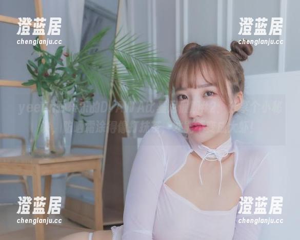 yeeun孙乐乐 yeeun孙乐乐的DJAWA比基尼假期#2:分享个小秘诀,防晒霜涂得像打抹茶,才能不变成大虾!