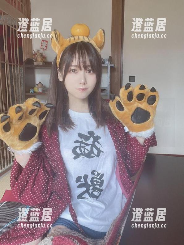 最新けん研(けんけん)分享，不得不说，这女孩似乎把我所有的“少女心”都勾出来了！