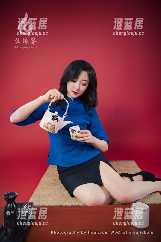 丽柜-语寒 丽柜 - 语寒这份资源,里面的美图也太“秘密”了吧!