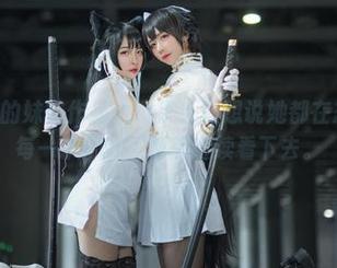 九曲Jean的妹妹作品太撩了！真想说她都在想什么……每一个POSE都想继续看下去。
