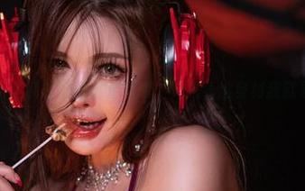 微密圈 – 于芷晴的最新运动图包，光是看这身材我就累了哈哈！