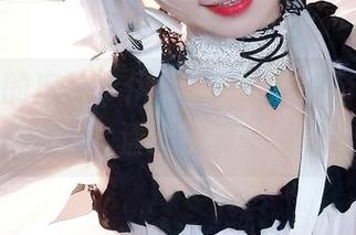 浴缸里的魔法，伊喵_Master带你cos清凉一夏