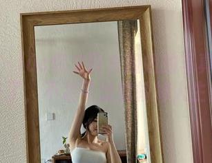 微密圈 – lúc你文茜大姐姐的写真集精选来了，不装可爱就输掉人生！