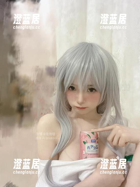 倦倦喵的cos幕后花絮：剧情比你想象的更疯狂