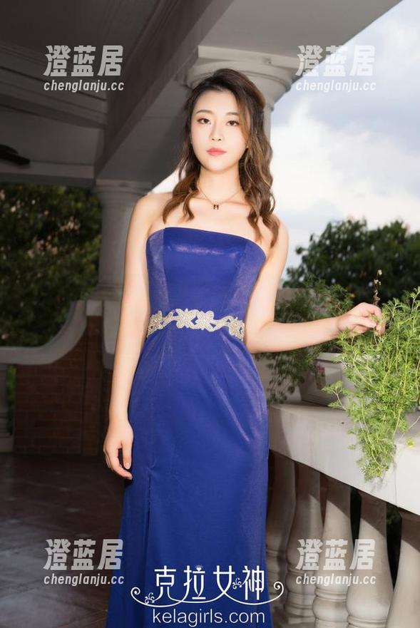 克拉女神-姜璐 克拉女神 - 还是姜璐懂我,和服高清照片扫除我困意的最佳良药!