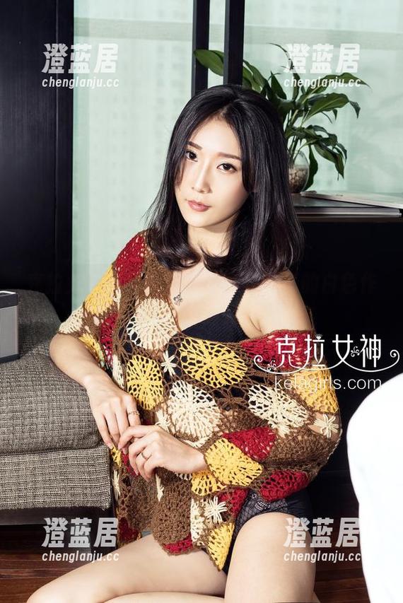 克拉女神-宋智珍 克拉女神 - 别眨眼!宋智珍最新的白色作品让人脑洞大开。