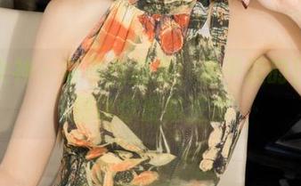 克拉女神 – 慕菲作品集：最平淡的日常，别说你没陷进去