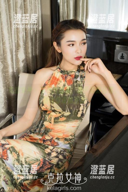 克拉女神 - 慕菲作品集：最平淡的日常，别说你没陷进去