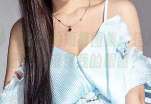 克拉女神 – 珊珊的短裤图集：轻松一夏？还是说浪费我的眼睛？