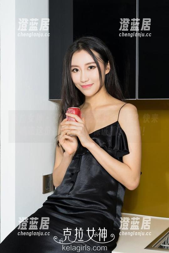 克拉女神-雅楠 克拉女神 - 你以为雅楠就只会居家?快来瞧瞧这份福利图包,保证看了想聊!