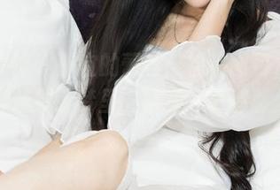 克拉女神 – 静宜的蕾丝：福利图包，让人恍若穿越到了梦里，感觉一切都那么柔软。
