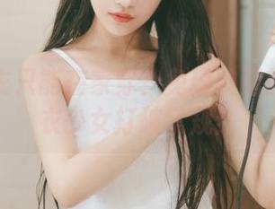 谁说睡衣只能在家穿？兔玩映画的高清睡衣少女打破常规！