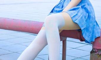 兔玩映画精选套图：看大眼睛妹妹如何颠覆常识