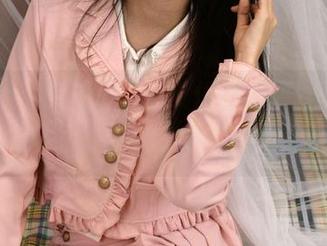 初夏女神 – 依依最新女仆合集更新，专治不开心，效果百分百哦！