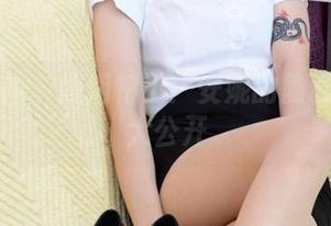 初夏女神 – 姐姐特工：安妮的隐藏作品集大公开