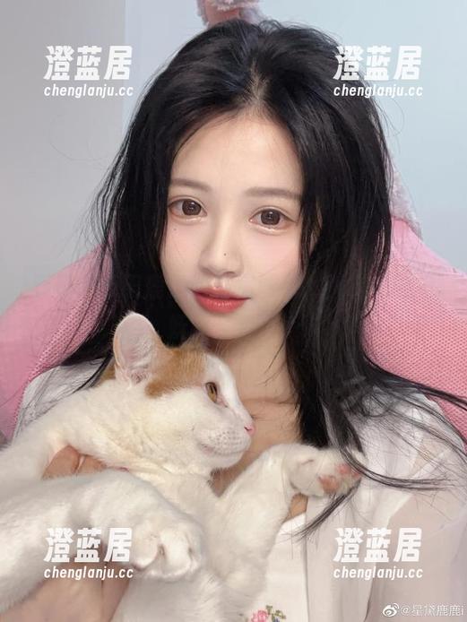 千反田鹿子 跟着千反田鹿子的私房图包,睡衣也能“妩媚”到家?