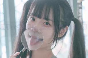 小萝莉和可可小白兔同框，全新资源带你进入可爱天堂！
