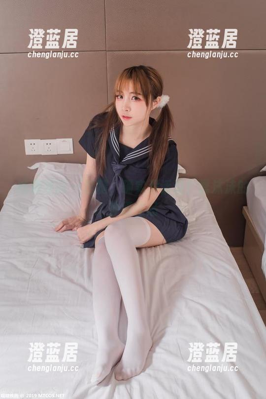 喵糖映画 - 这腿，确实没话说！蠢沫沫的神级作品