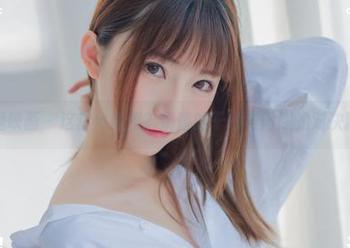 喵糖映画 – 这套体操服？镜酱的干练与闪耀的对决精选
