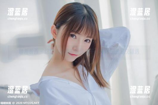 喵糖映画-镜酱 喵糖映画 - 这套体操服?镜酱的干练与闪耀的对决精选