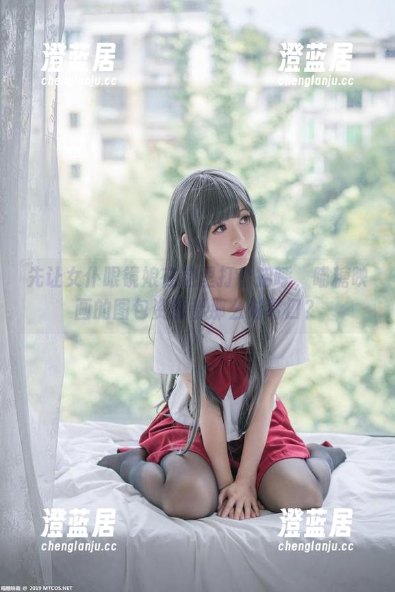 先让女仆眼镜娘在这里打个招呼，喵糖映画的图包资源都那么对胃口？