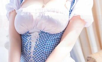 向旗袍致敬，喵糖映画的狂三服饰写真集极具个性！